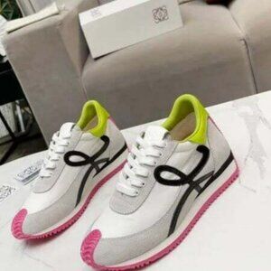 Loewe Flow Runner Sneakers
